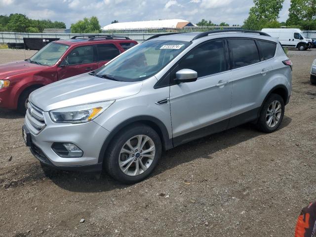 FORD ESCAPE SE 2018 1fmcu9gd2jua73505