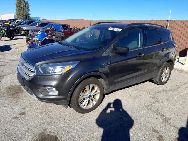 FORD ESCAPE SE 2018 1fmcu9gd2jua74198