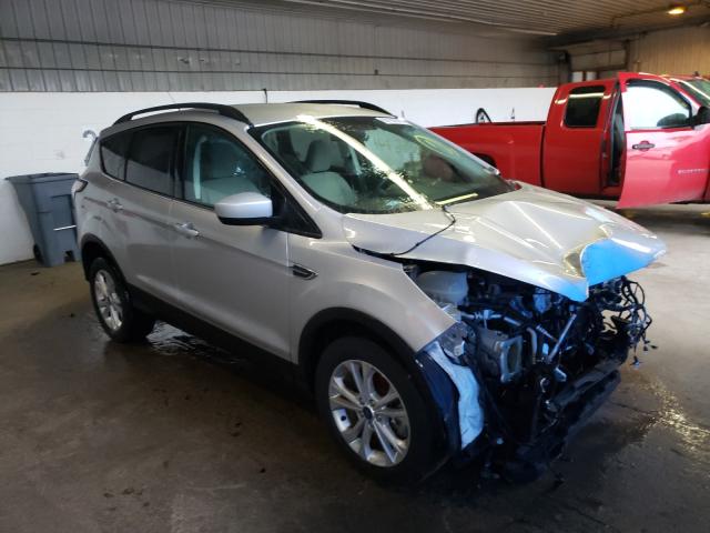 FORD ESCAPE SE 2018 1fmcu9gd2jua74251