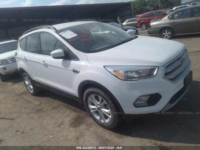 FORD ESCAPE 2018 1fmcu9gd2jua76176