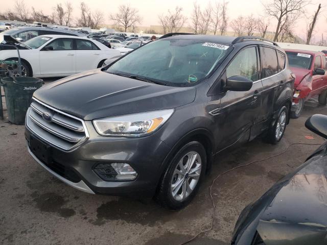 FORD ESCAPE 2018 1fmcu9gd2jua91311