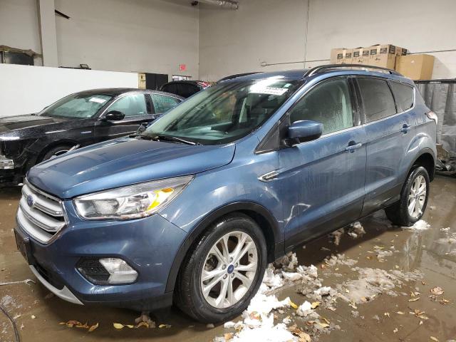 FORD ESCAPE 2018 1fmcu9gd2jub06079