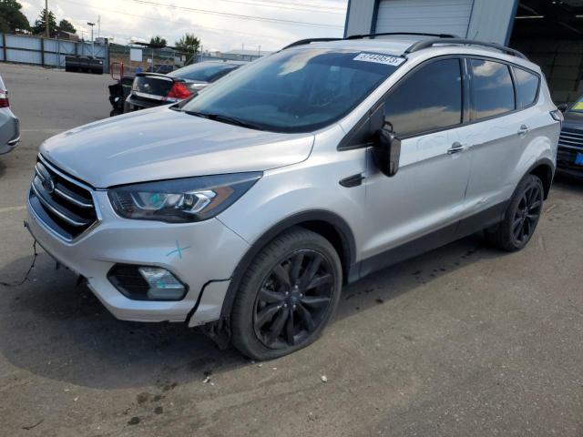 FORD ESCAPE SE 2018 1fmcu9gd2jub13131