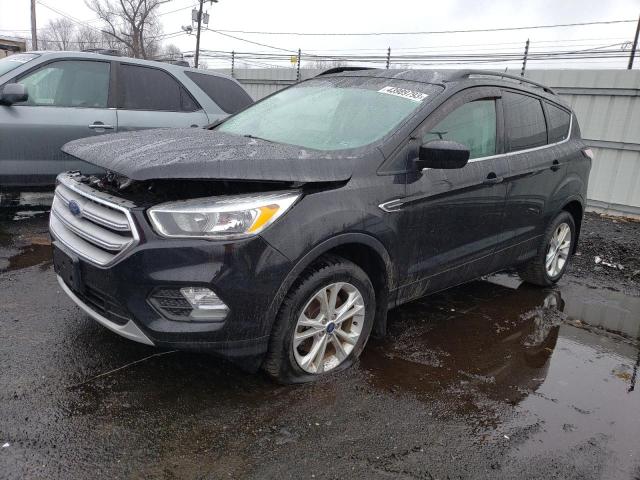 FORD ESCAPE SE 2018 1fmcu9gd2jub18233