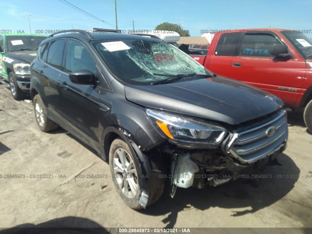 FORD ESCAPE 2018 1fmcu9gd2jub20712