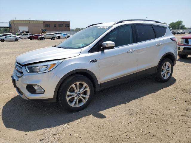 FORD ESCAPE SE 2018 1fmcu9gd2jub25621