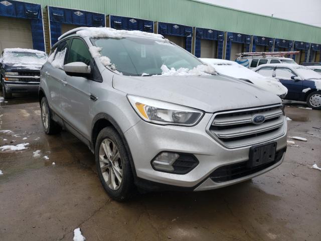 FORD ESCAPE SE 2018 1fmcu9gd2jub29409