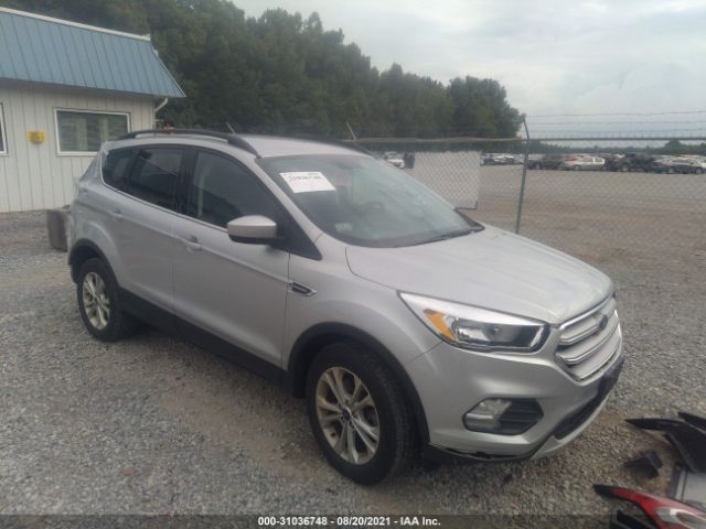 FORD ESCAPE 2018 1fmcu9gd2jub33105