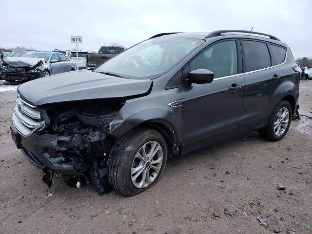 FORD ESCAPE SE 2018 1fmcu9gd2jub33279