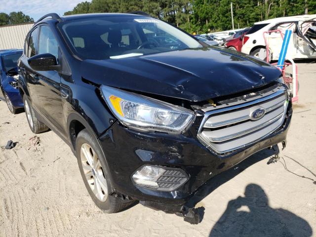 FORD ESCAPE SE 2018 1fmcu9gd2jub34738