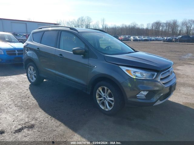 FORD ESCAPE 2018 1fmcu9gd2jub38465