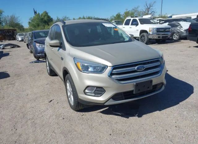 FORD ESCAPE 2018 1fmcu9gd2jub42502