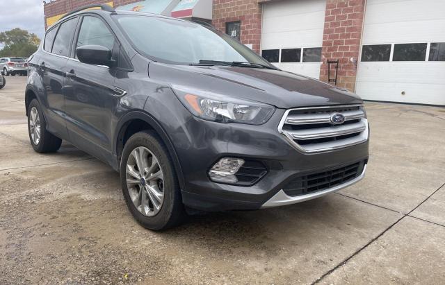 FORD ESCAPE SE 2018 1fmcu9gd2jub52169