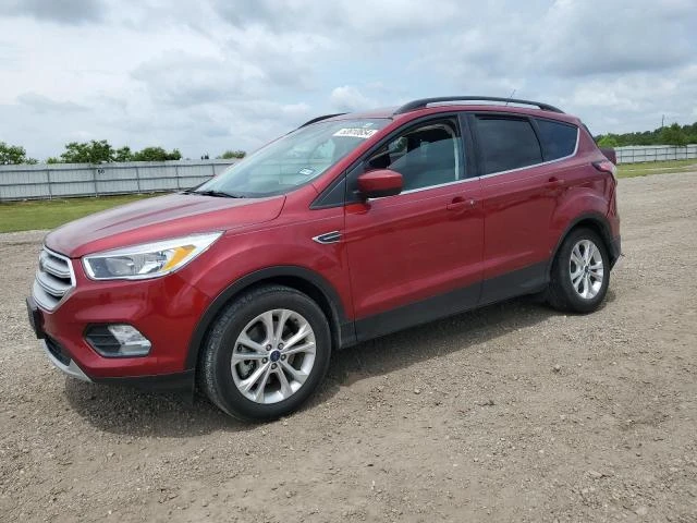 FORD ESCAPE SE 2018 1fmcu9gd2jub52561