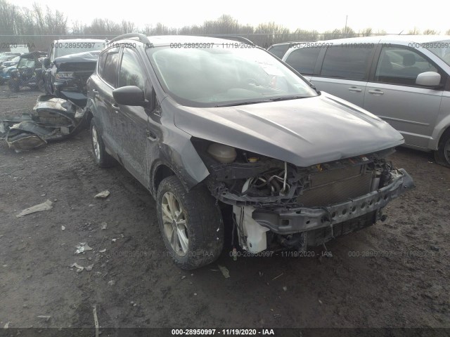 FORD ESCAPE 2018 1fmcu9gd2jub62121