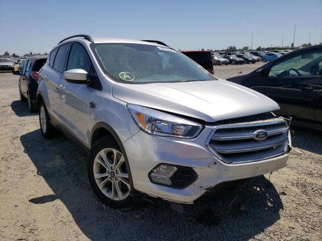 FORD ESCAPE SE 2018 1fmcu9gd2jub62264