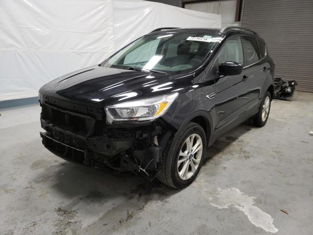 FORD ESCAPE SE 2018 1fmcu9gd2jub66430