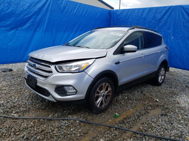 FORD ESCAPE SE 2018 1fmcu9gd2jub69229