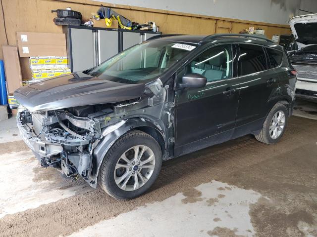 FORD ESCAPE SE 2018 1fmcu9gd2jub69733