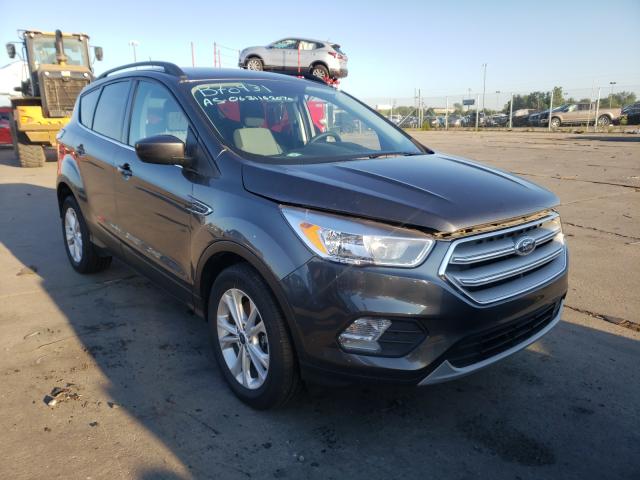 FORD ESCAPE SE 2018 1fmcu9gd2jub70431