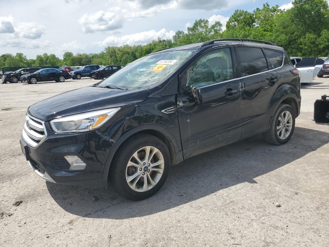 FORD ESCAPE 2018 1fmcu9gd2jub75452