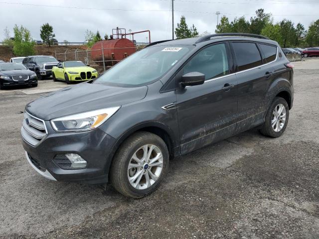 FORD ESCAPE 2018 1fmcu9gd2jub76164