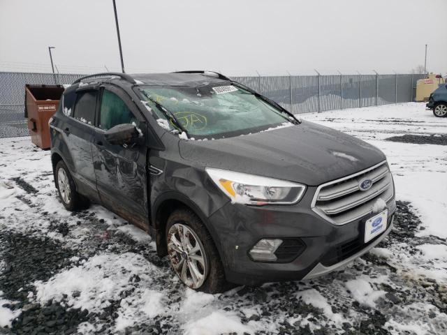 FORD ESCAPE SE 2018 1fmcu9gd2jub90632