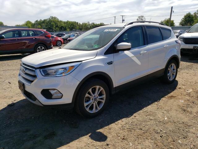 FORD ESCAPE SE 2018 1fmcu9gd2jub93269