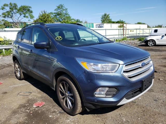 FORD ESCAPE SE 2018 1fmcu9gd2jub94986