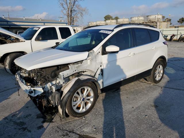 FORD ESCAPE 2018 1fmcu9gd2juc02911