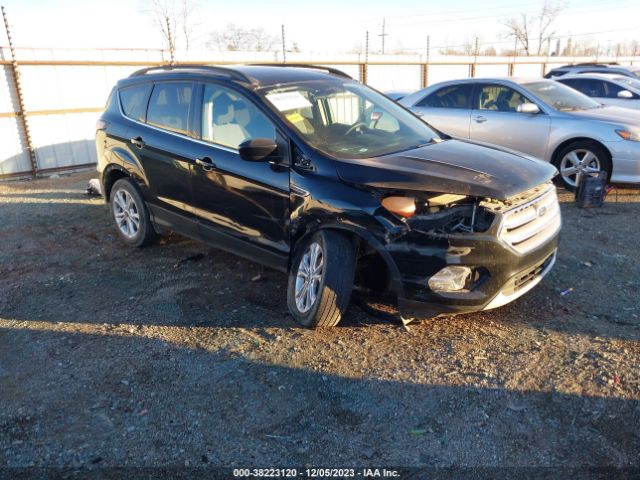 FORD ESCAPE 2018 1fmcu9gd2juc04092