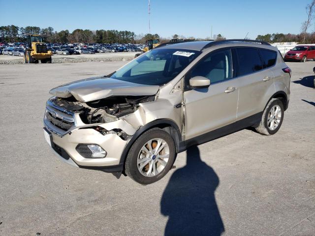 FORD ESCAPE 2018 1fmcu9gd2juc08496