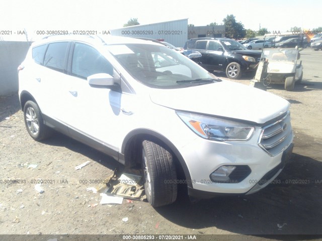 FORD ESCAPE 2018 1fmcu9gd2juc09776