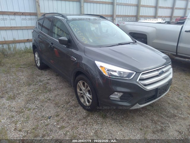 FORD ESCAPE 2018 1fmcu9gd2juc12838