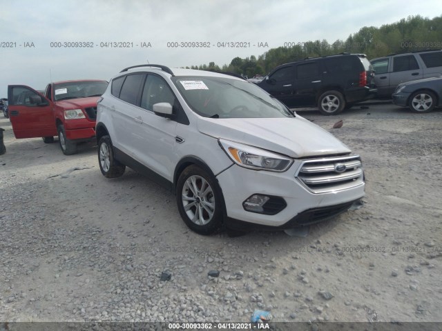 FORD ESCAPE 2018 1fmcu9gd2juc13116