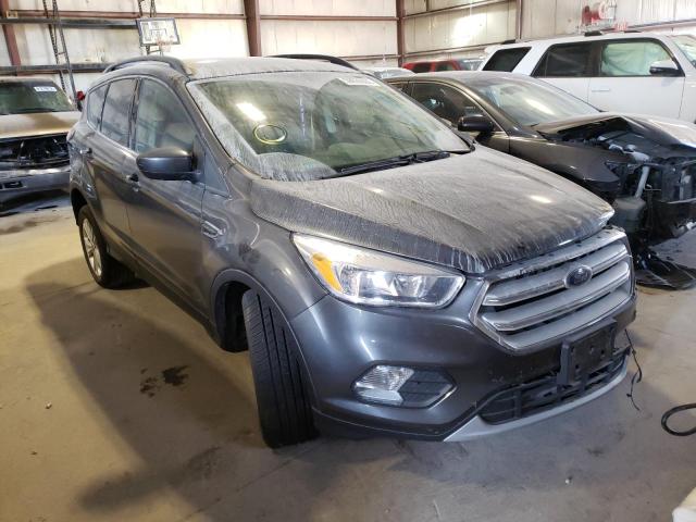 FORD ESCAPE SE 2018 1fmcu9gd2juc13262