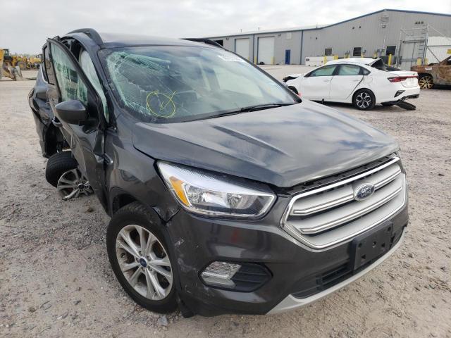 FORD ESCAPE SE 2018 1fmcu9gd2juc13391