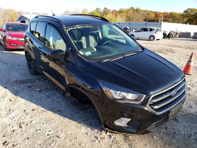 FORD ESCAPE SE 2018 1fmcu9gd2juc16260