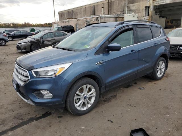 FORD ESCAPE 2018 1fmcu9gd2juc17263