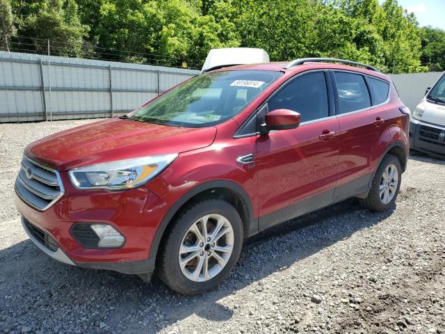 FORD ESCAPE 2018 1fmcu9gd2juc18039