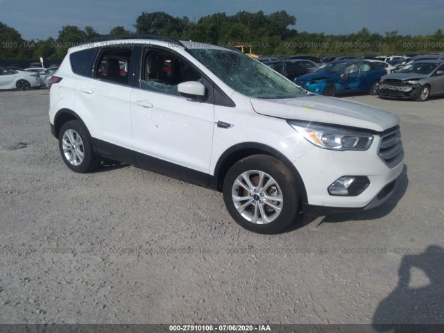 FORD ESCAPE 2018 1fmcu9gd2juc20423