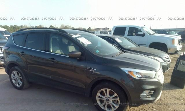 FORD ESCAPE 2018 1fmcu9gd2juc20633