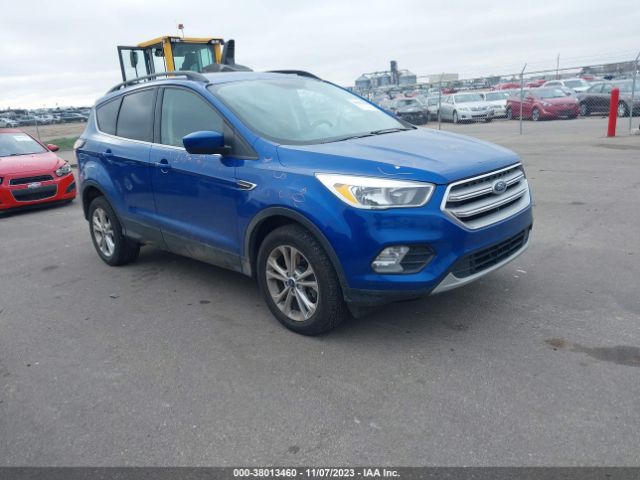 FORD ESCAPE 2018 1fmcu9gd2juc30711