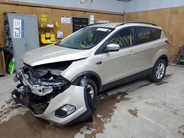 FORD ESCAPE 2018 1fmcu9gd2juc31423