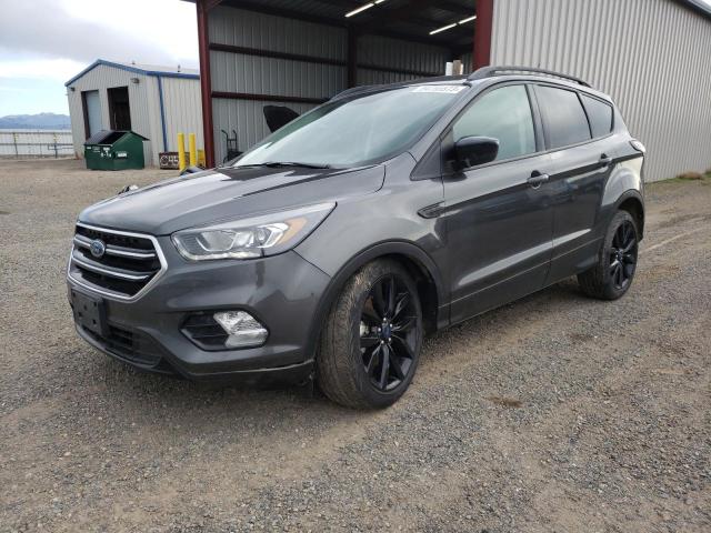 FORD ESCAPE SE 2018 1fmcu9gd2juc36542