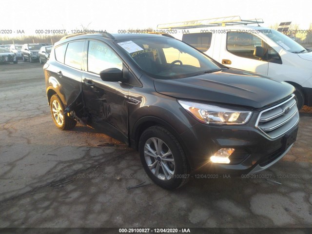 FORD ESCAPE 2018 1fmcu9gd2juc40803