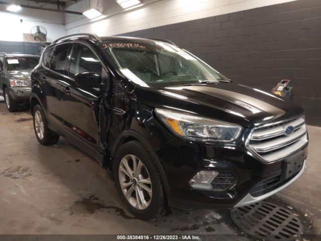 FORD ESCAPE 2018 1fmcu9gd2juc43815