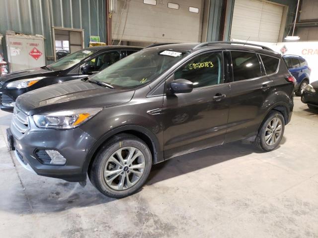 FORD ESCAPE SE 2018 1fmcu9gd2juc50473