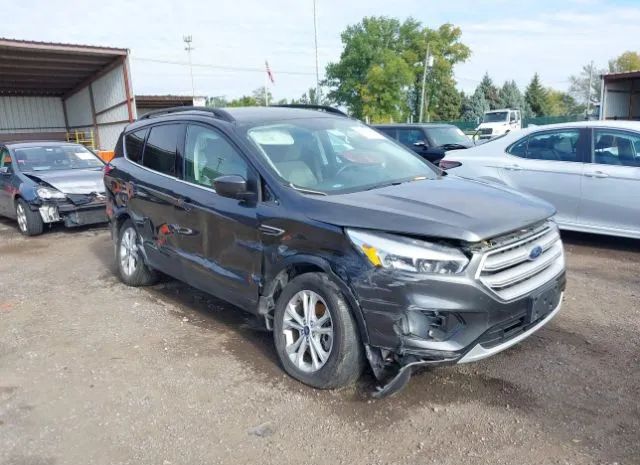 FORD ESCAPE 2018 1fmcu9gd2juc57133