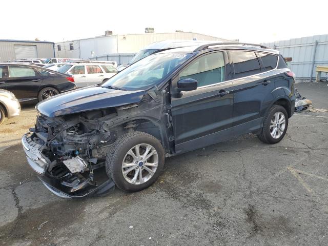 FORD ESCAPE 2018 1fmcu9gd2juc57701